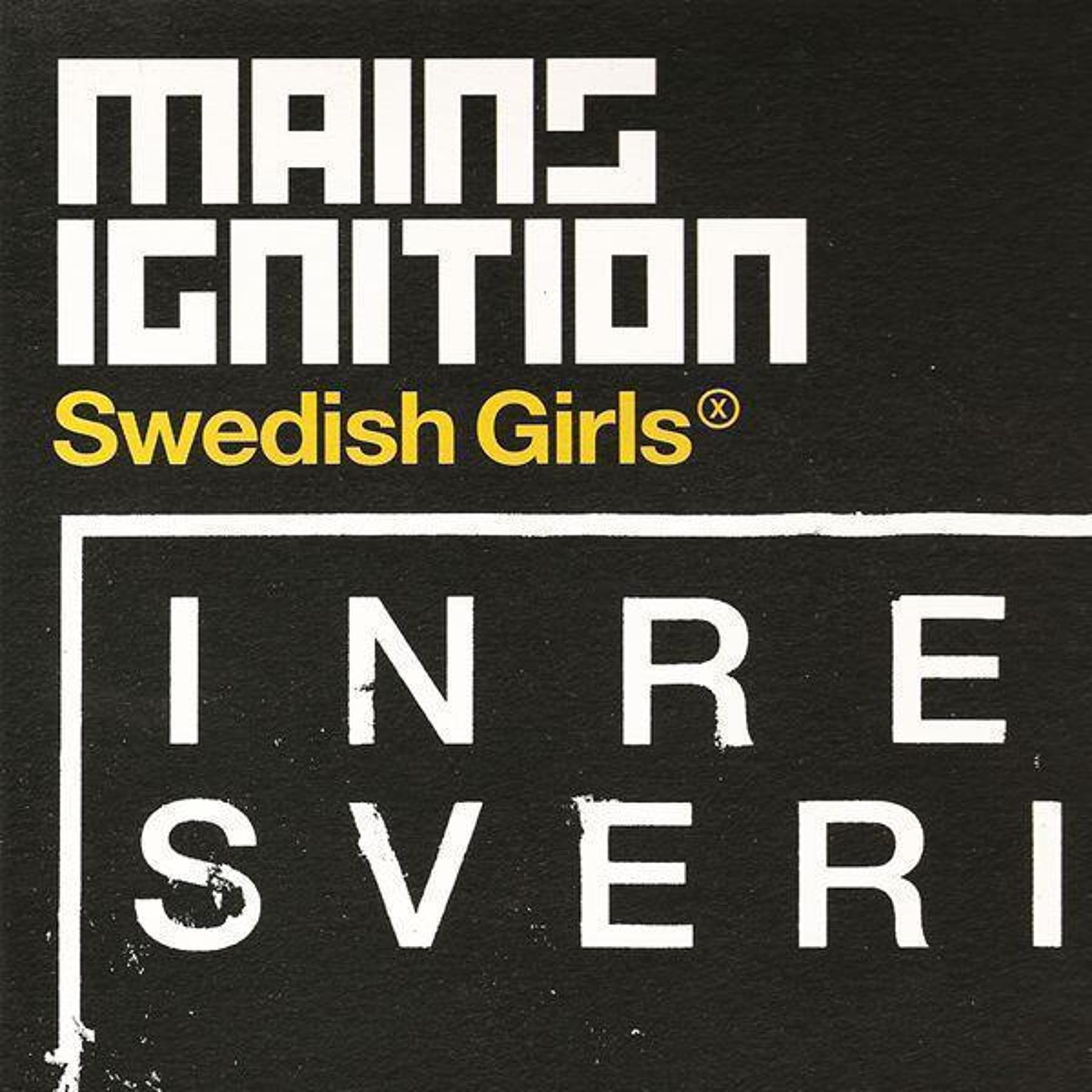 Swedish Girls