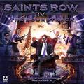 Saints Row IV - The Soundtrack