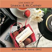 From Me To You (Love Songs of Lennon & McCartney)
