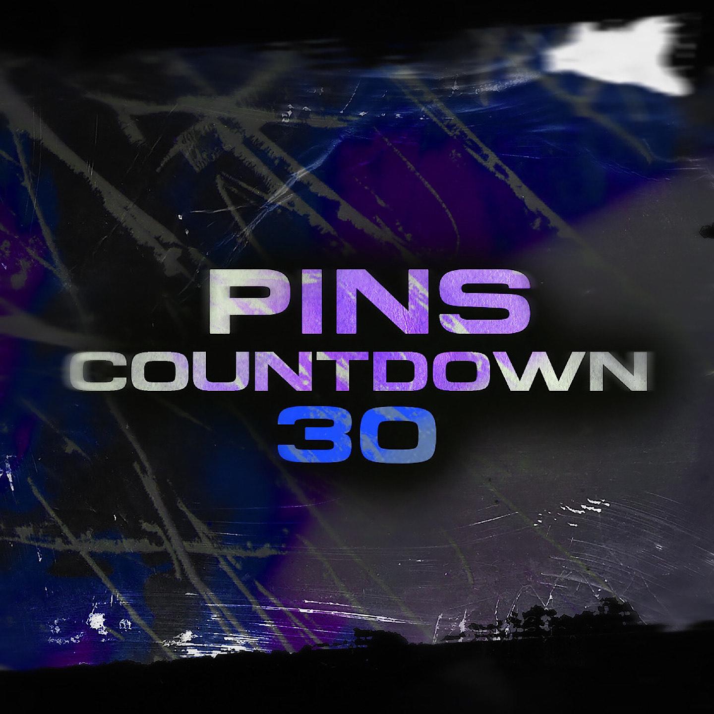 Countdown 30 (Freestyle)