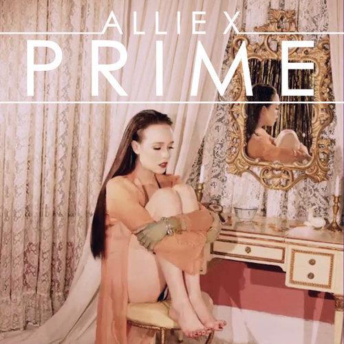 Prime (Single)专辑