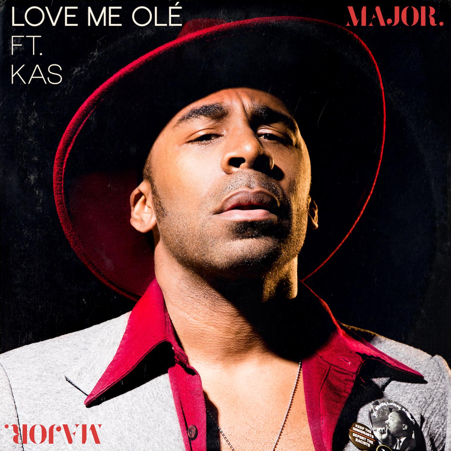 Love Me Ole