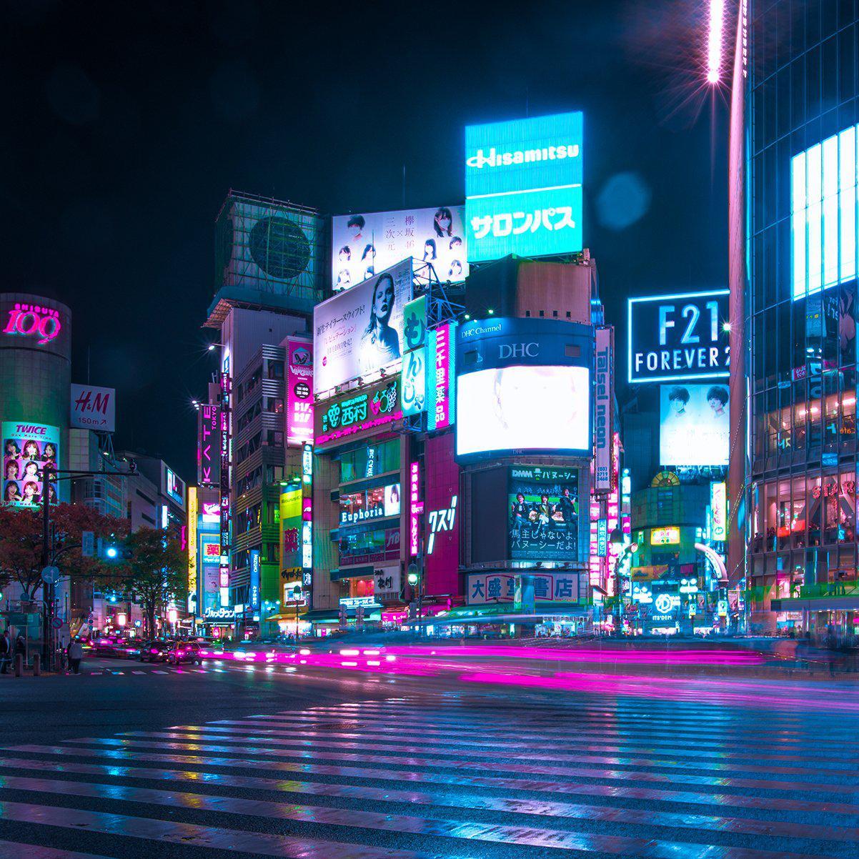 斑马线