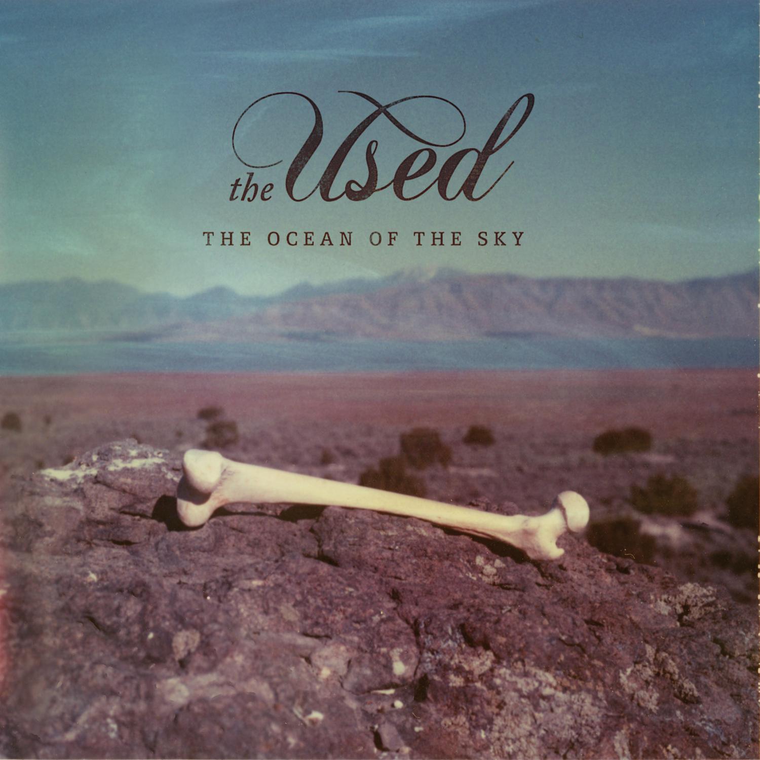 The Ocean of the Sky