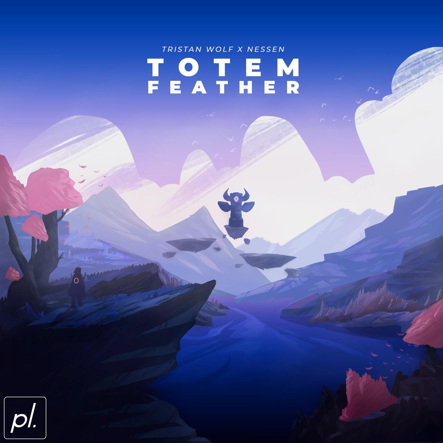 Totem Feather专辑