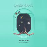 CandyGang （사임사임.Remix）专辑