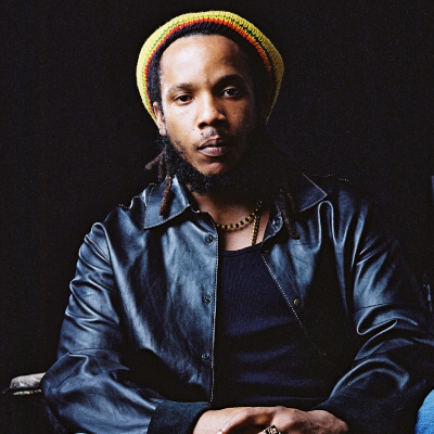 Stephen Marley