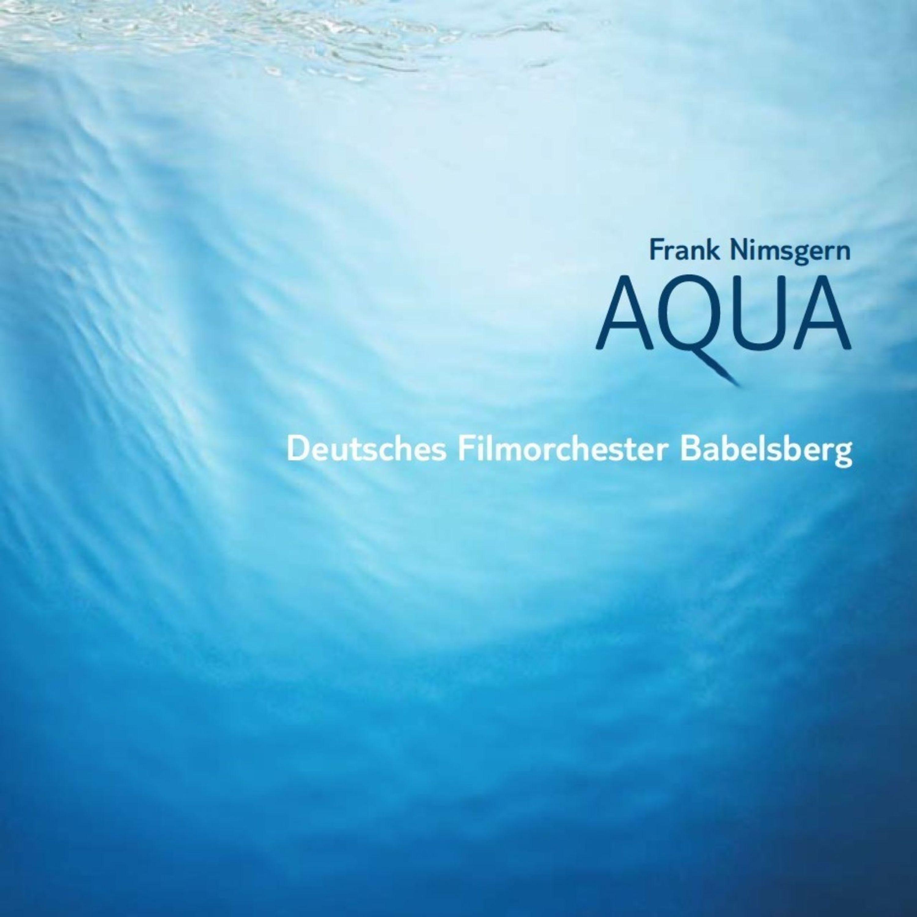 Aqua (Original Motion Picture Soundtrack)