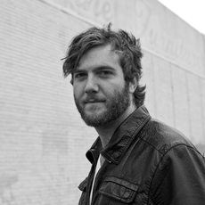 John Mark McMillan