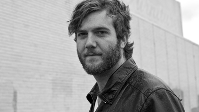 John Mark McMillan