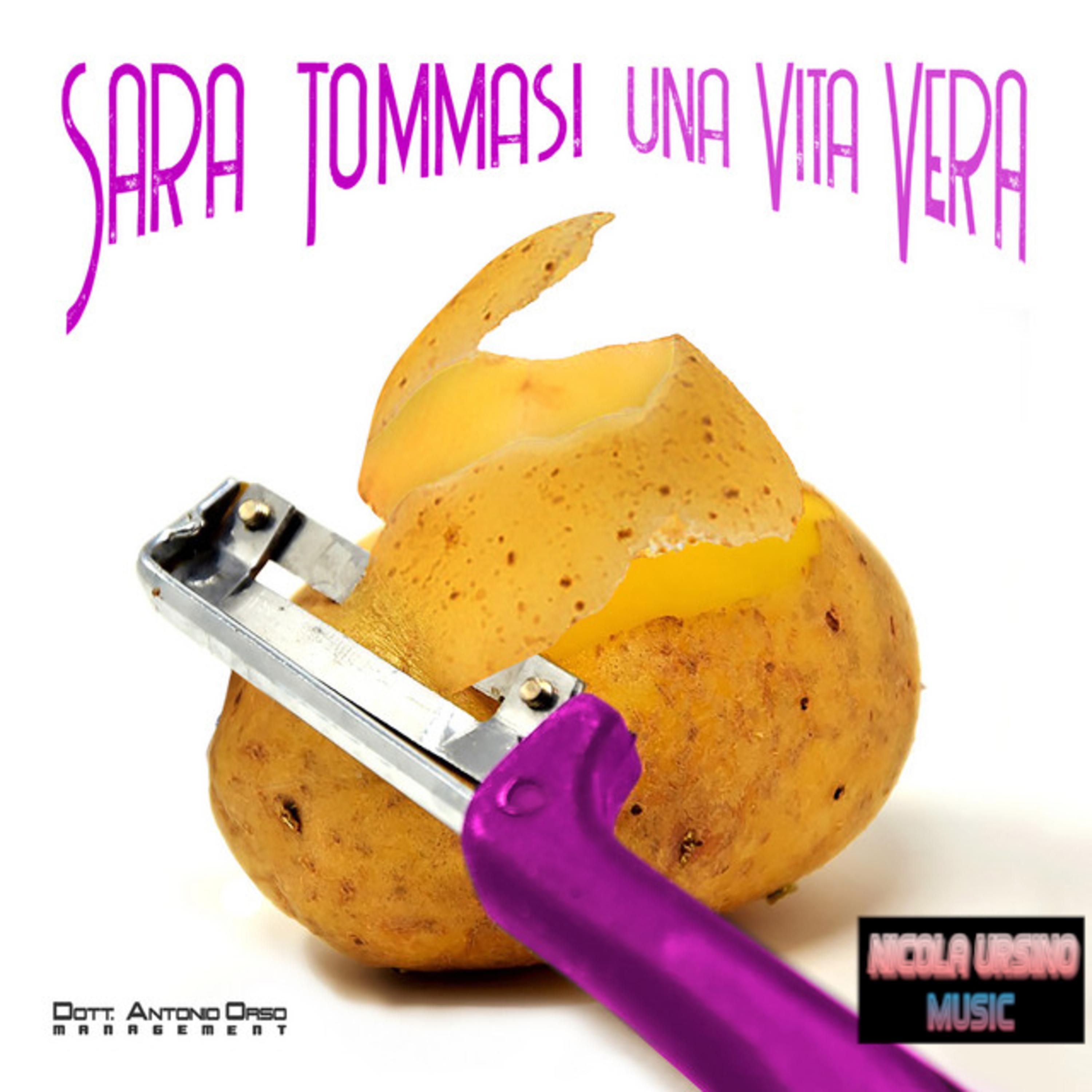 Sara Tommasi - Una vita vera