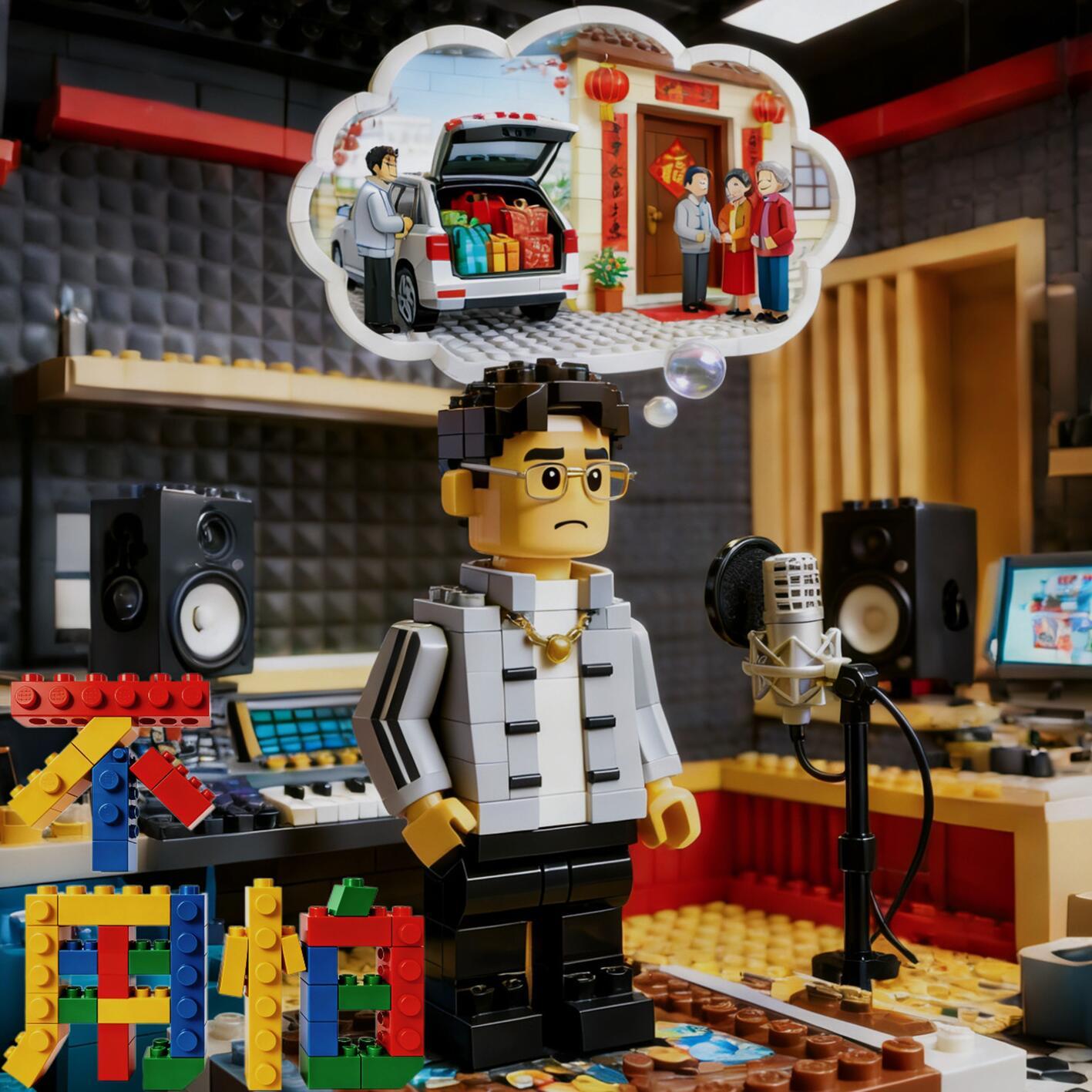 伓使惊 (不用怕)