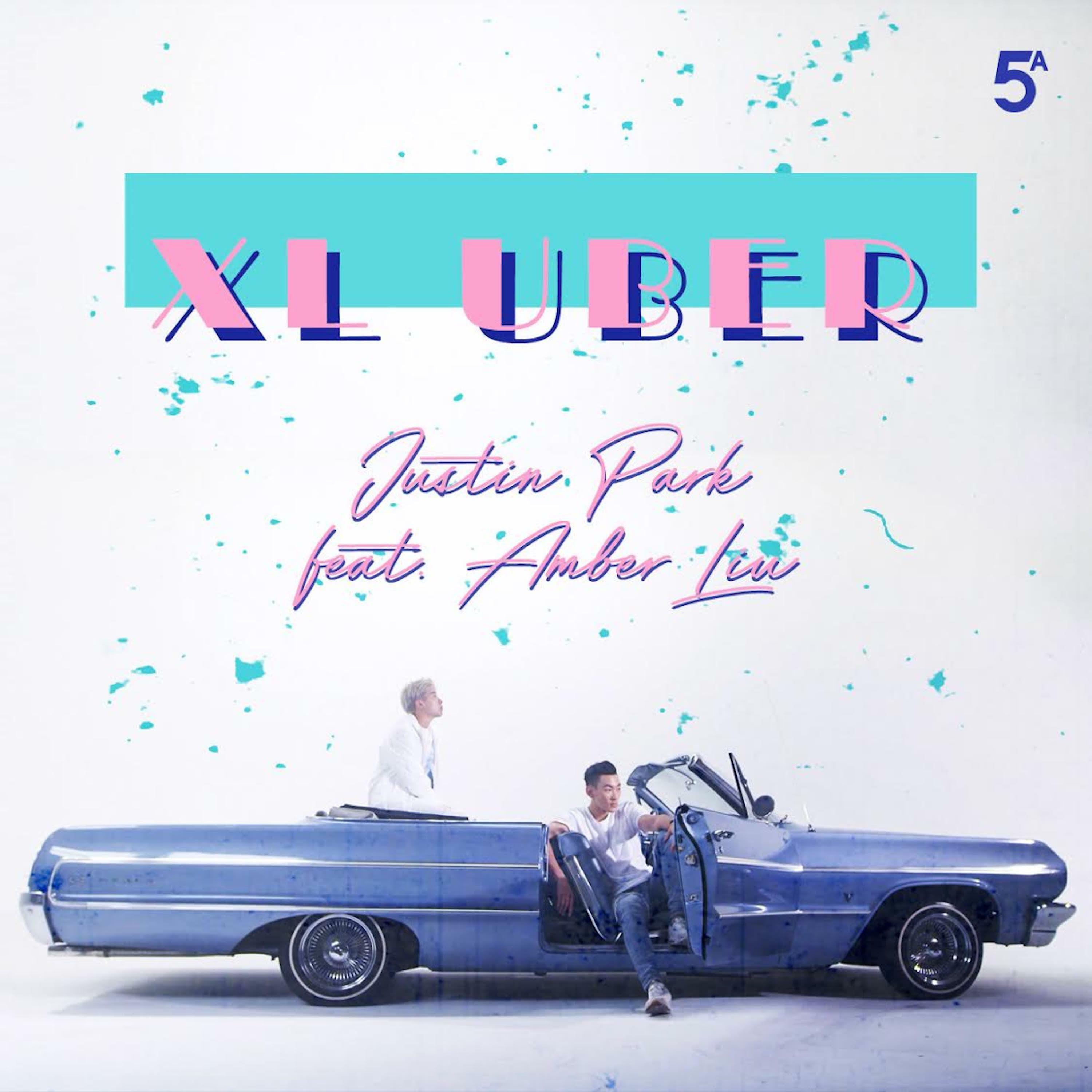 Justin Park - XL UBER