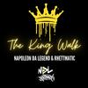 Napoleon Da Legend - The King Walk (Radio Edit)