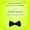 Orchestre de la Suisse Romande / Berliner Philharmoniker spielen: Claude Debussy: Prélude à l'Après-专辑
