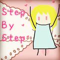 Step By Step （一步，两步。）