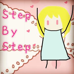 Oh My Girl  - Step by Step Instrumental （降2半音）