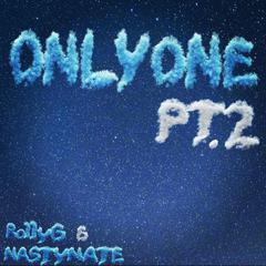 ONLYONE Pt.2