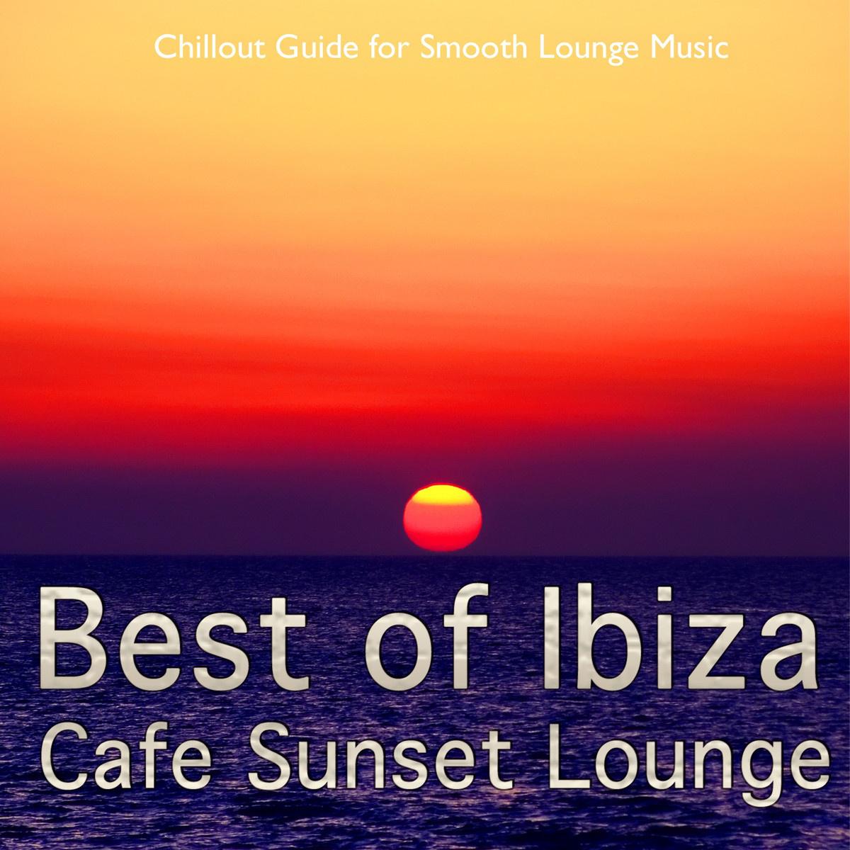 Jet Set Aphrodite - Ibiza My Love (Lounge Cafe Love Club Mix)