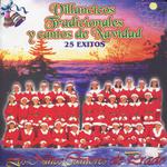 Villancicos Tradicionales y Cantos de Navidad专辑