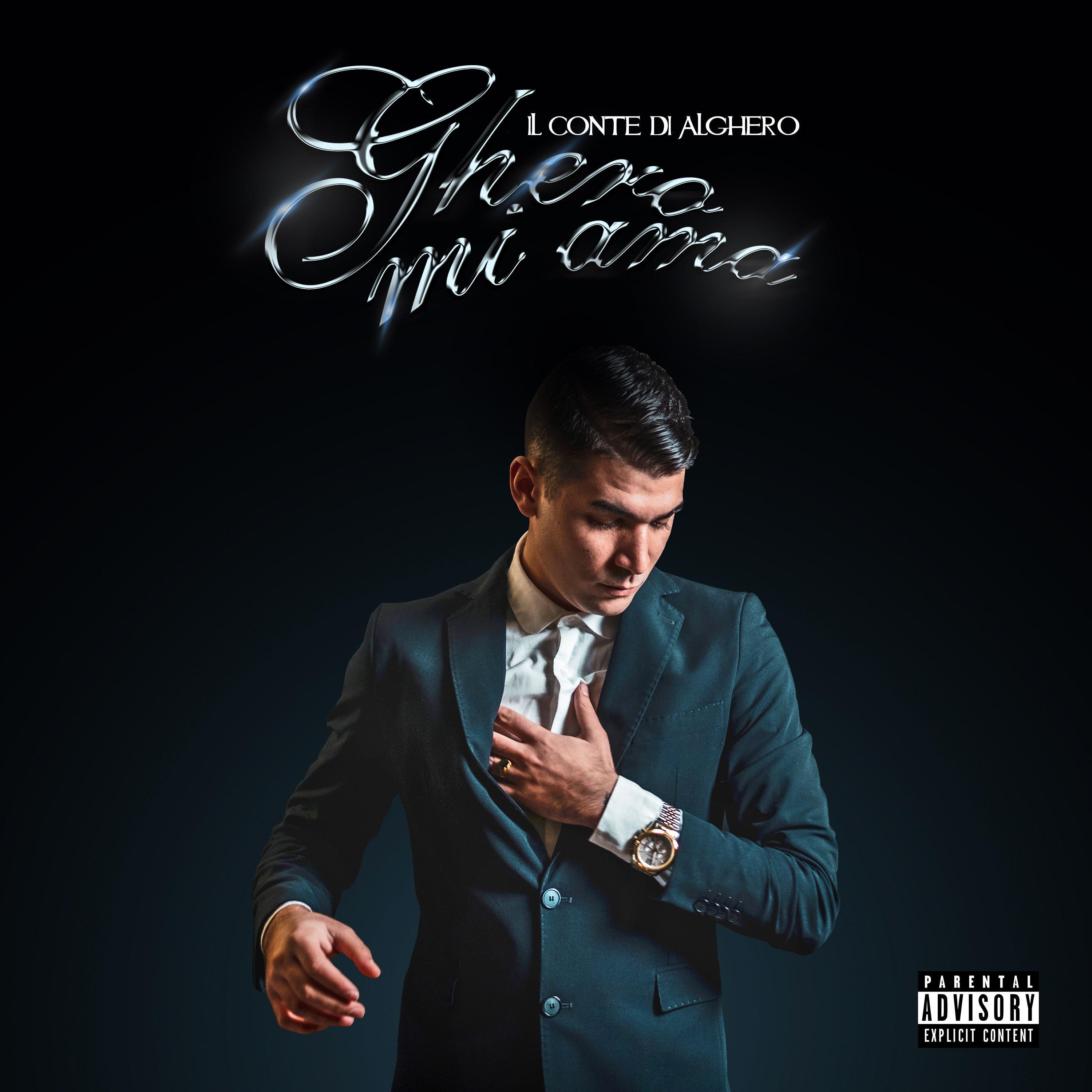 Ghero Mi Ama (feat. OSCAR)