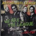 We Are The League... Uncut