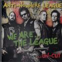 We Are The League... Uncut专辑