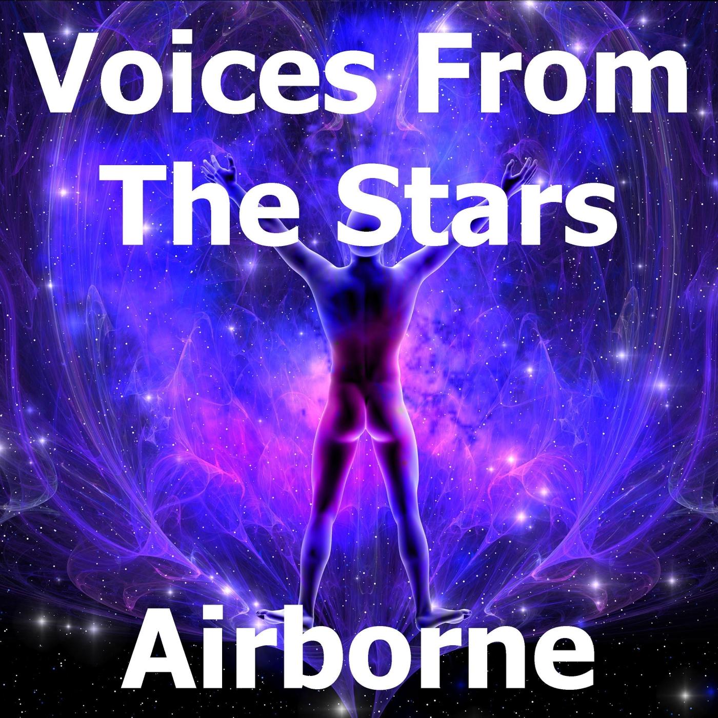 Voices from the Stars - Single