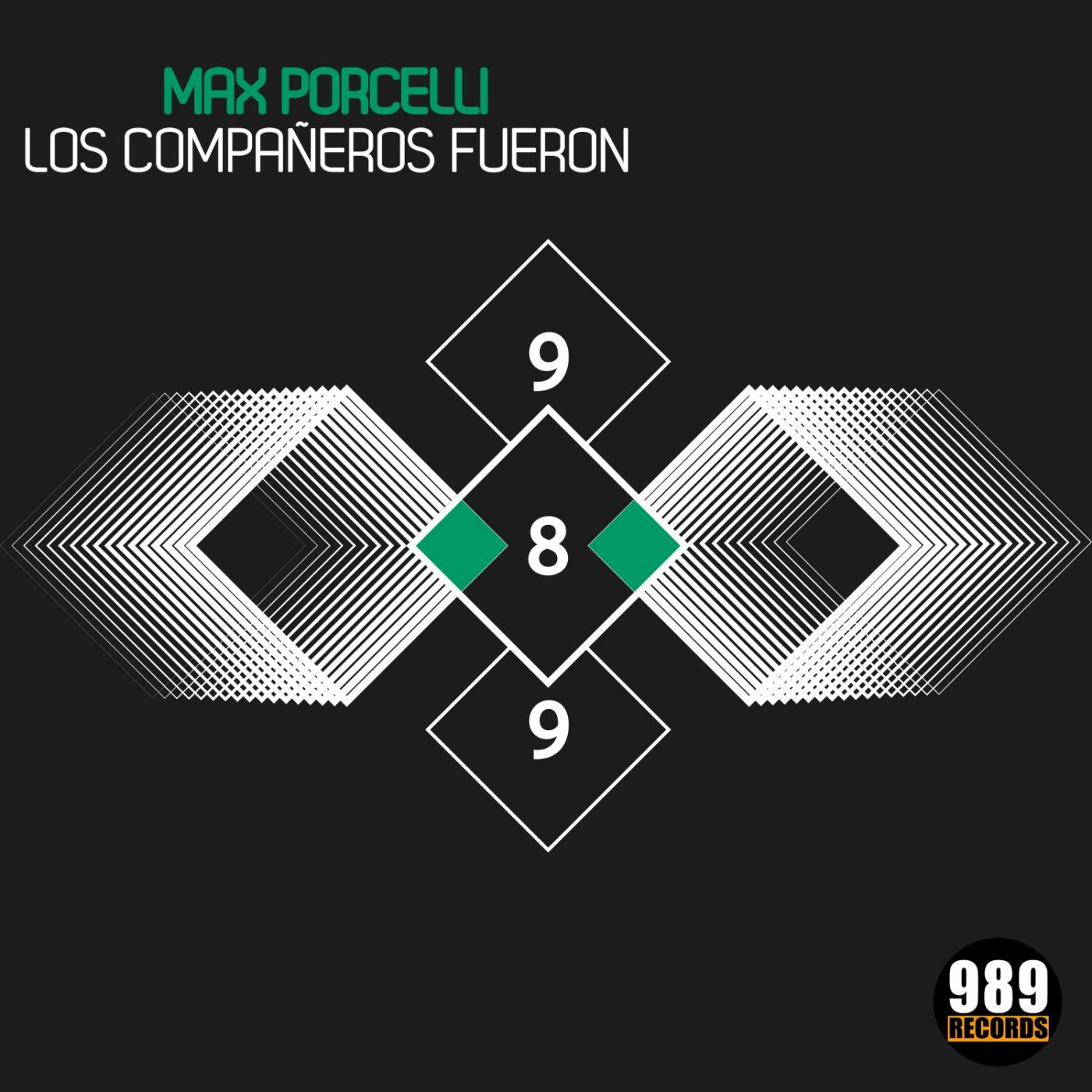 Los Compañeros Fueron