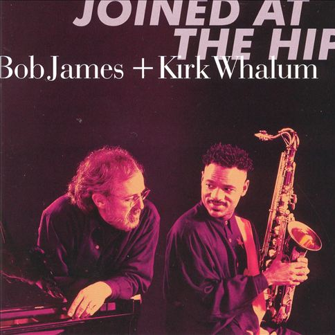 Joined at the Hip