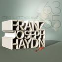 Franz Joseph Haydn: String Quartet Nos. 63-65