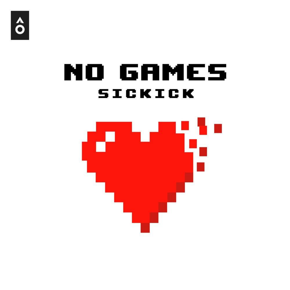 No Games (Remixes)专辑