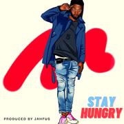 Amg / Stay Hungry