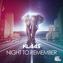 Night to Remember专辑