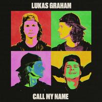 Lukas Graham - Call My Name (Pre-V) 带和声伴奏