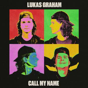 Lukas Graham - Call My Name (BB Instrumental) 无和声伴奏 （降1半音）