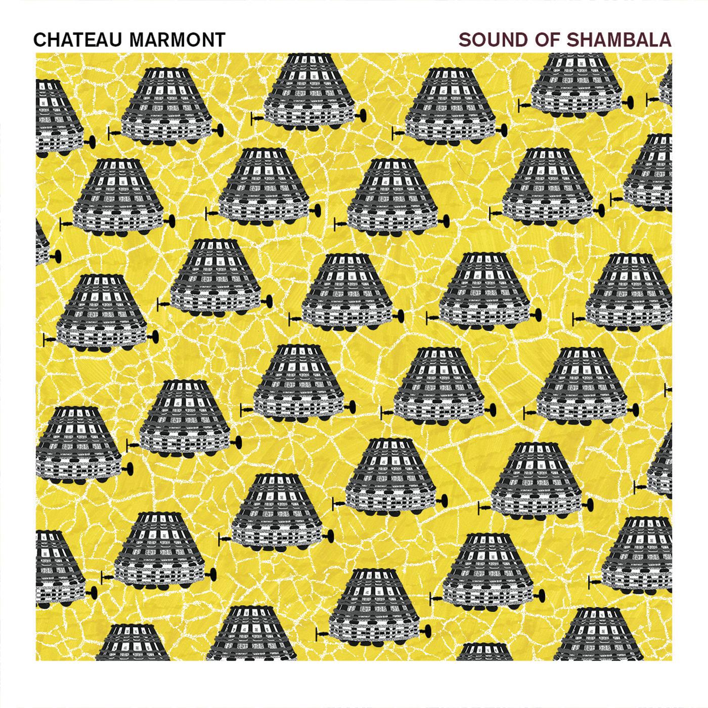 Chateau Marmont - Out of Time