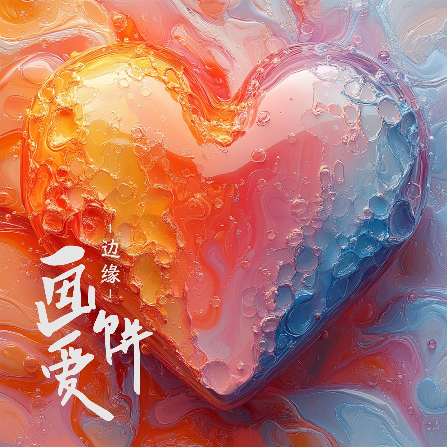 画饼爱