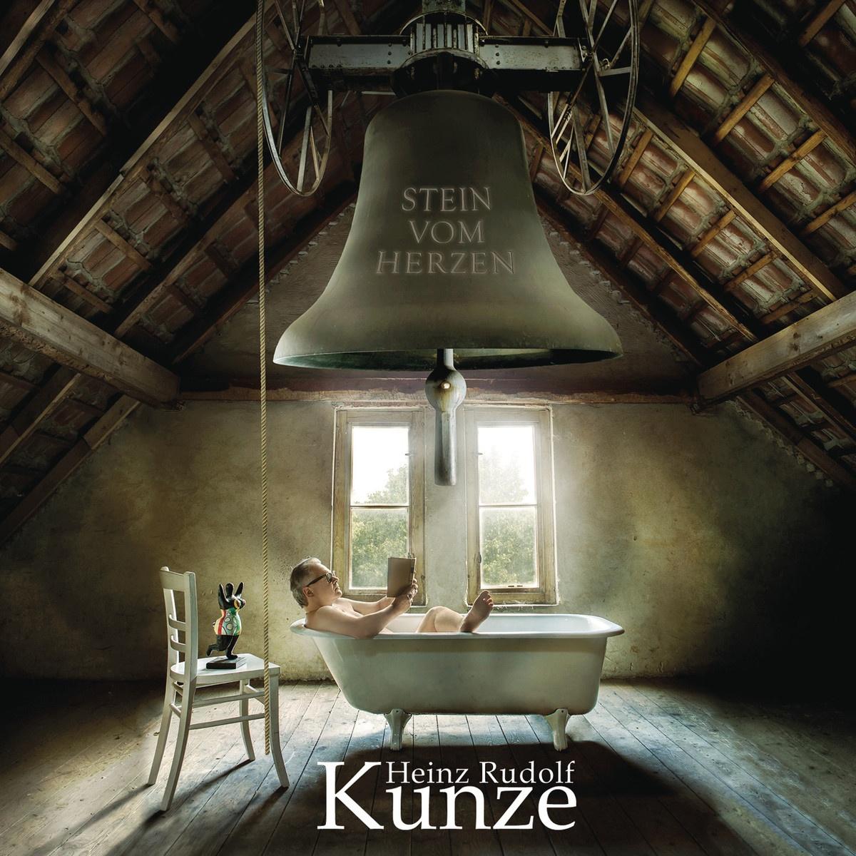 Stein Vom Herzen