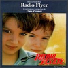 Radio Flyer, Pt. 3: Sampson and Shane/Fisher's Legend/The Big Idea