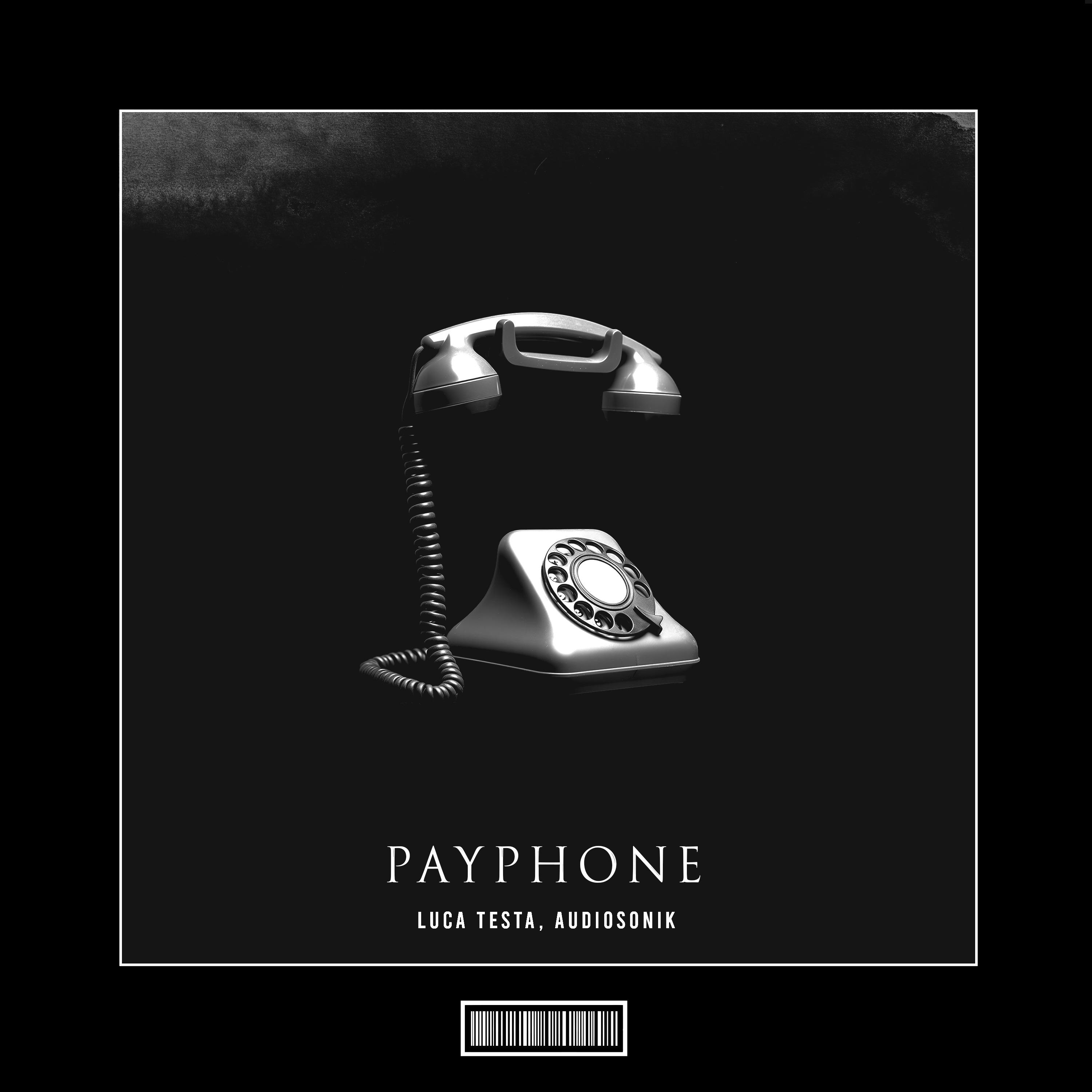 Payphone - Lucas Remix