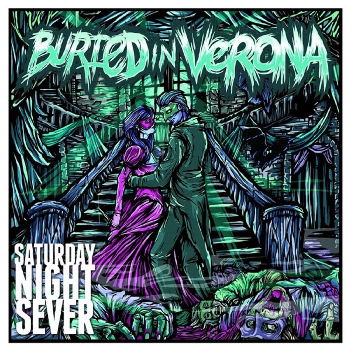 Saturday Night Sever