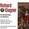 Elisabeth Schwarzkopf - Die Meistersinger von Nürnberg-2 Aufzug Szene 5: Hört, ihr Leut‘ und lasst euch sagen