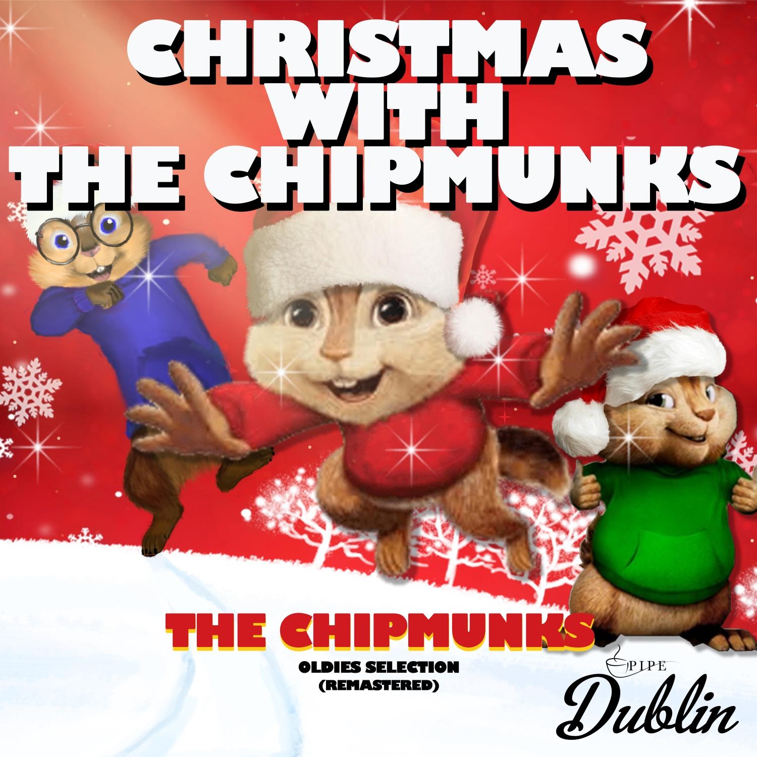 Oldies Selection: Christmas with the Chipmunks (Remastered)