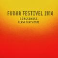 FUBAR FESTIVEL 2014