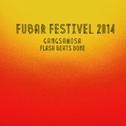 FUBAR FESTIVEL 2014专辑