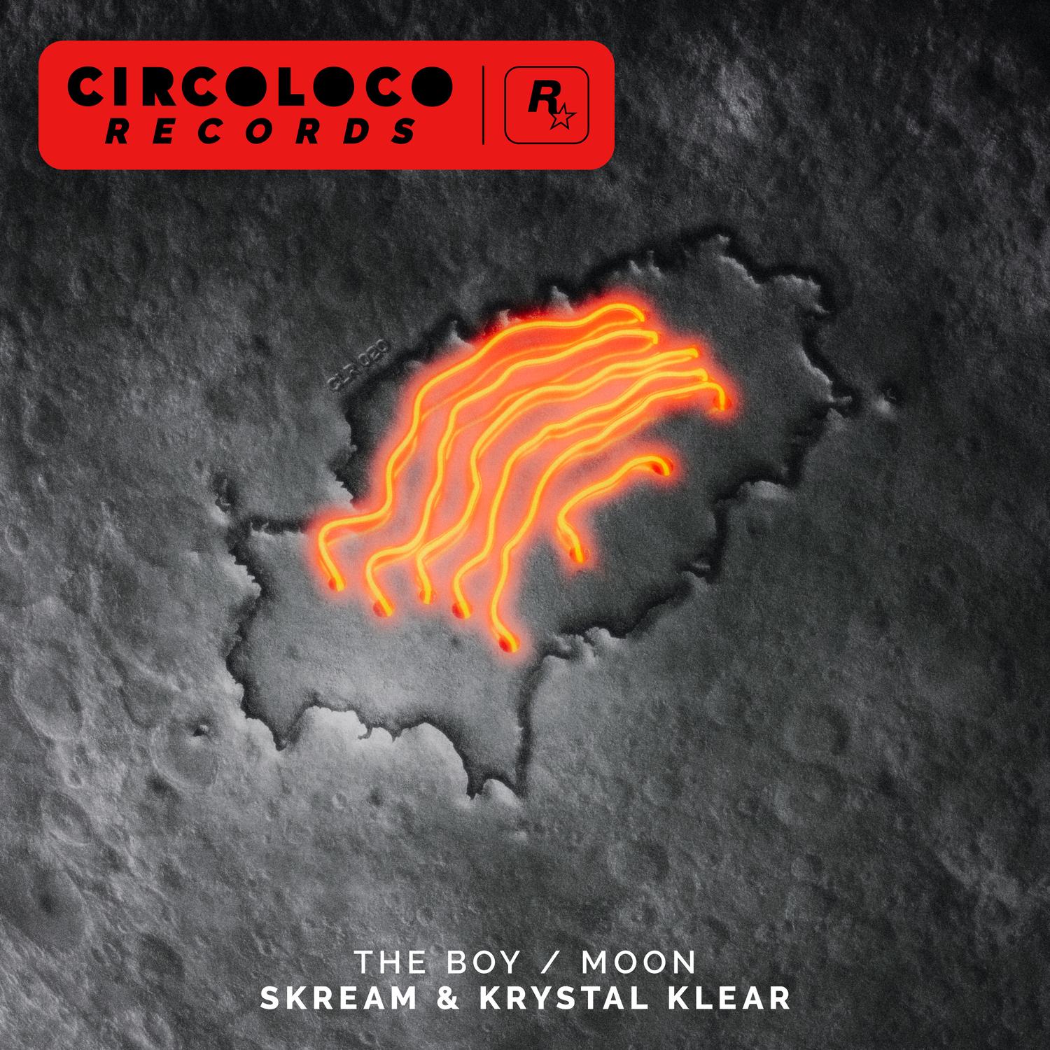 The Boy / Moon
