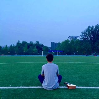 民谣啊，我的梦。