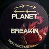 Ron Ractive - Planet Breakin (Club Area Edit)