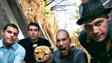 Alien Ant Farm